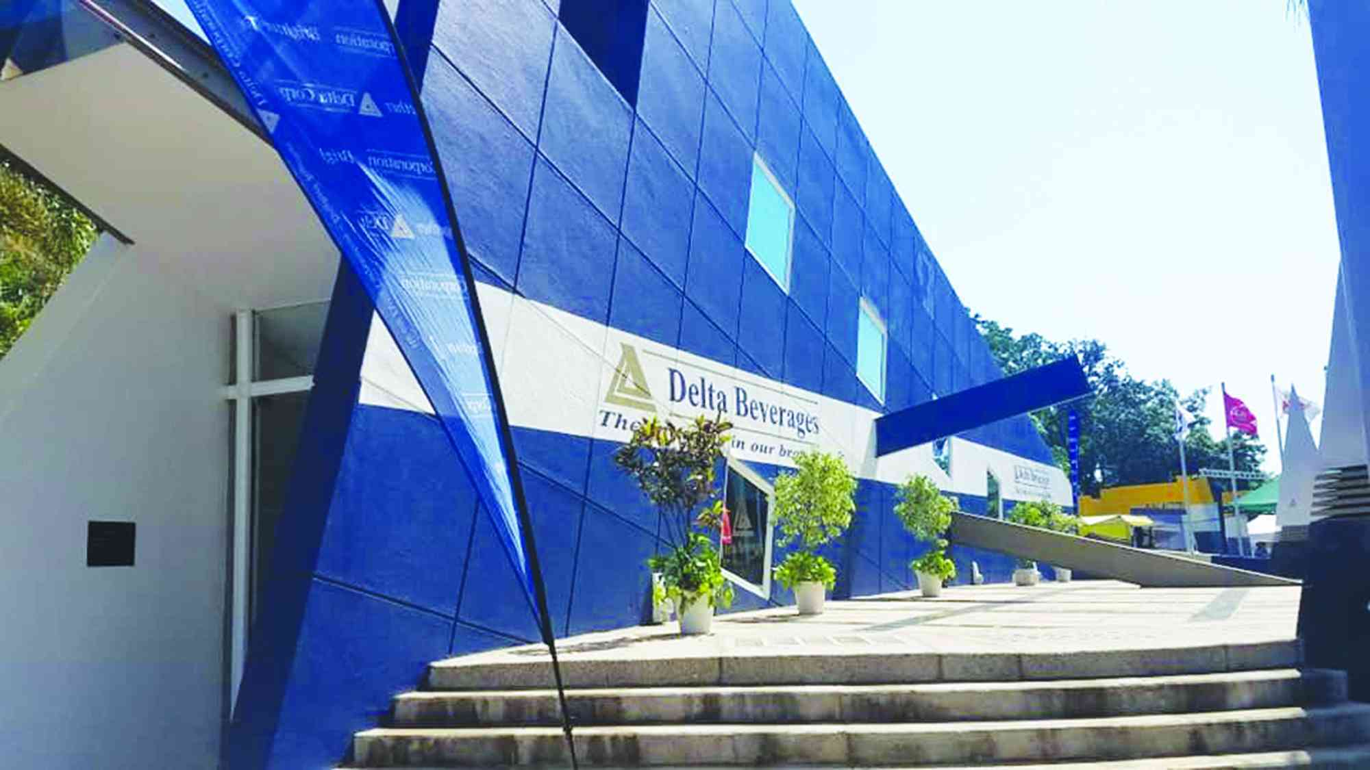 Delta reaffirms commitment to revitalise Bulawayo industries