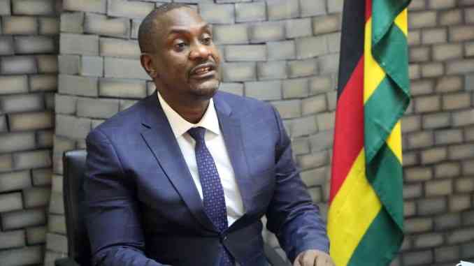 Minister warns rogue miners