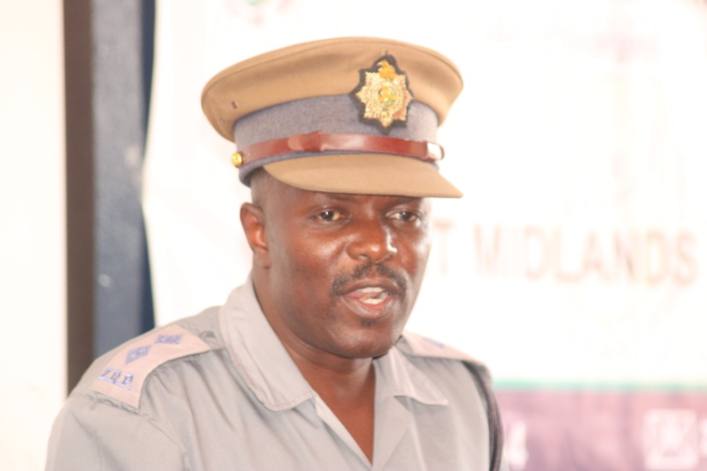 Two  months-old Gweru baby kidnapped