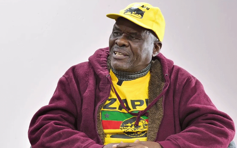 Nkulumane voters demand issue-based campaign