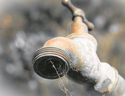 Bulawayo looks to Zambia for water solutions