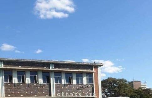 Battle over  Byo building..Ex-Zpra fighters, Nkomo bodyguard lock horns