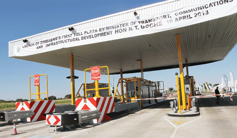 Mudenda’s toll gates call backfires