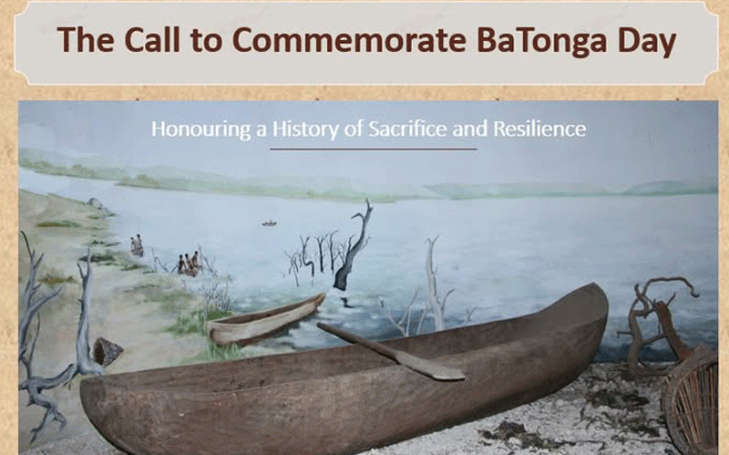 BaTonga Day push gains momentum in Binga