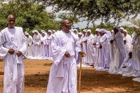 Civic group calls for  appointment of  religion minister 