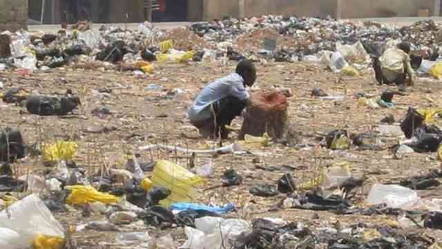 Plumtree council bans open-air worship