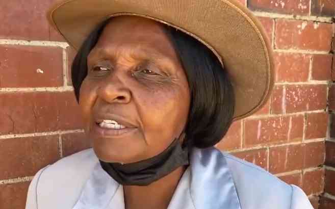 Bulawayo provincial heroes’ acre gets solar lights