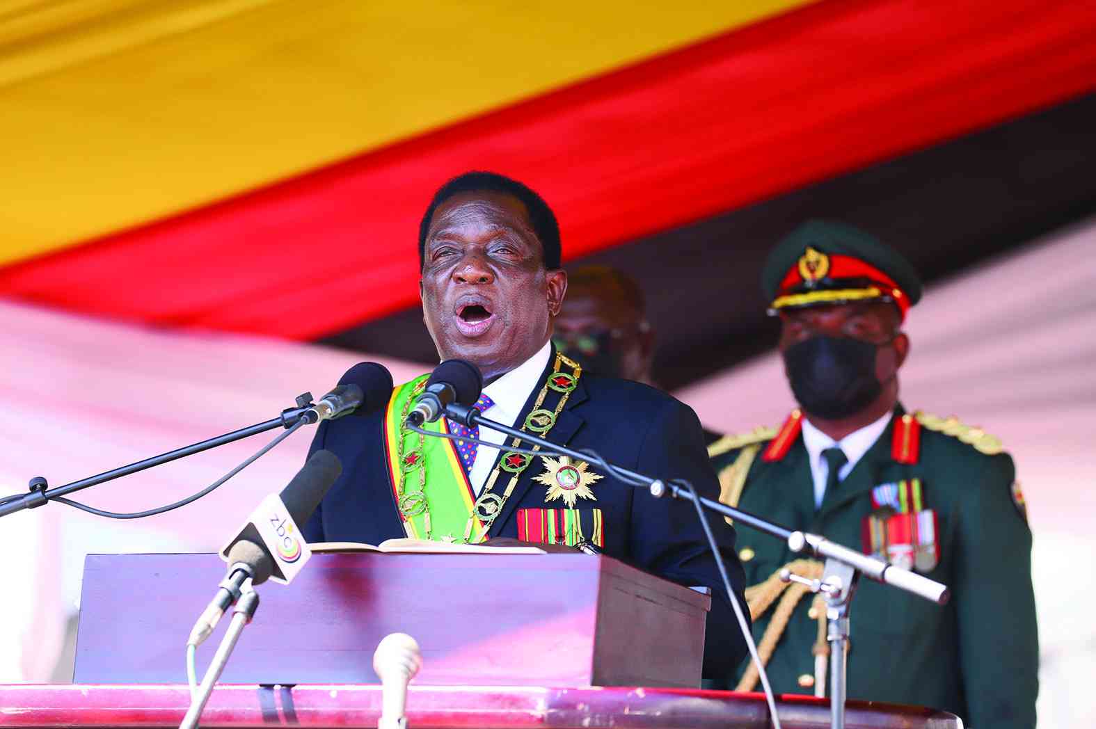 Zapu raps chiefs over hefty Gukurahundi allowance demands