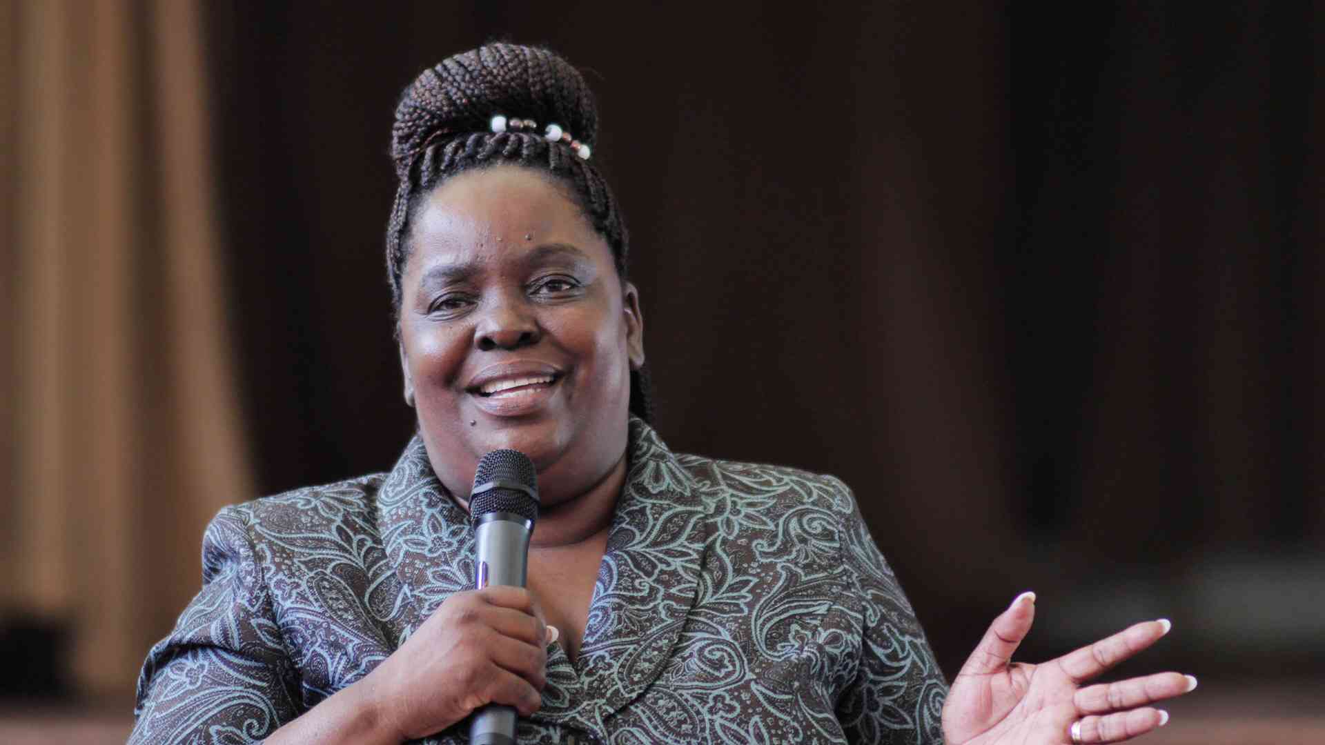 CCC censures councillors over controversial motion