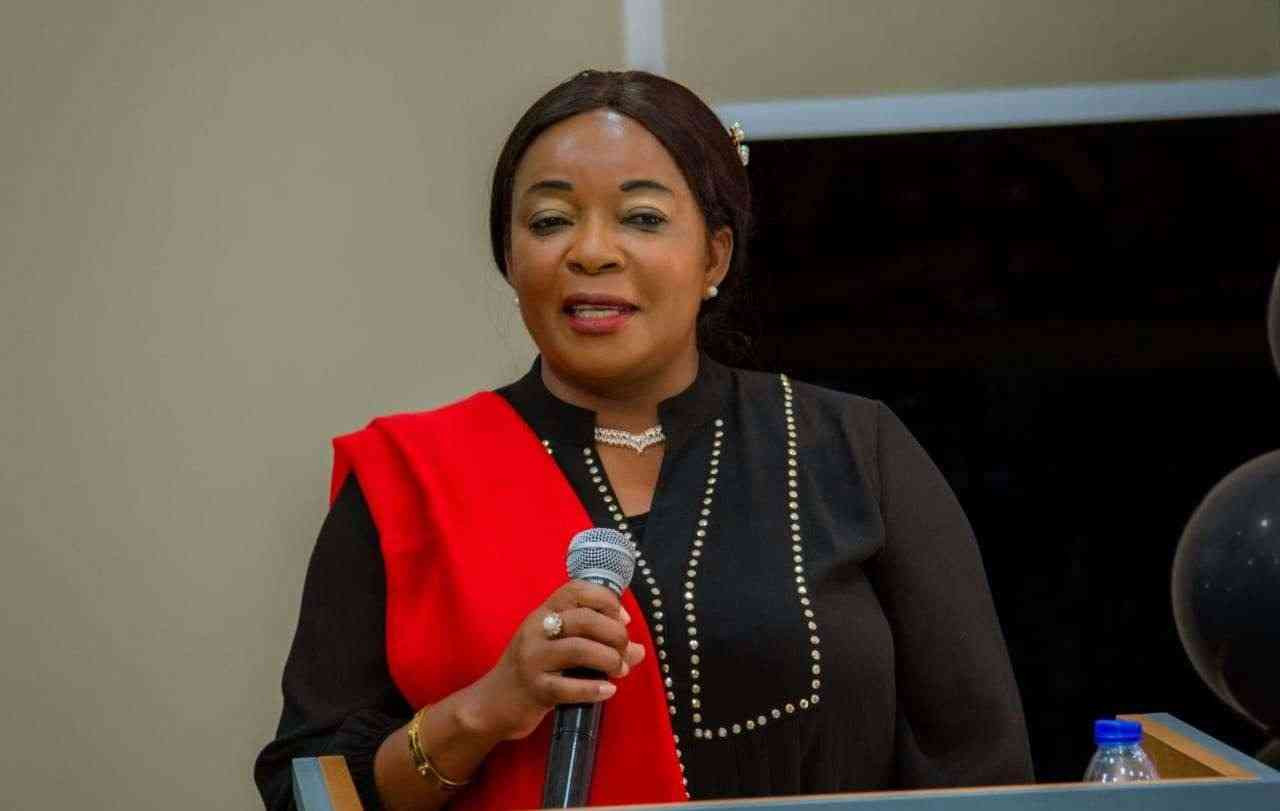 Property developer donates towards drug rehabilitation 