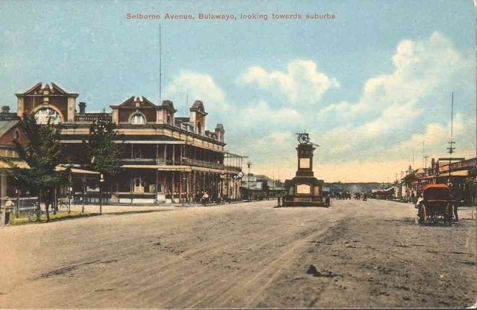 Bulawayo at 82: A Legacy forged in industry