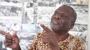 Andrew Ndlovu calls for post-election healing mechanisms