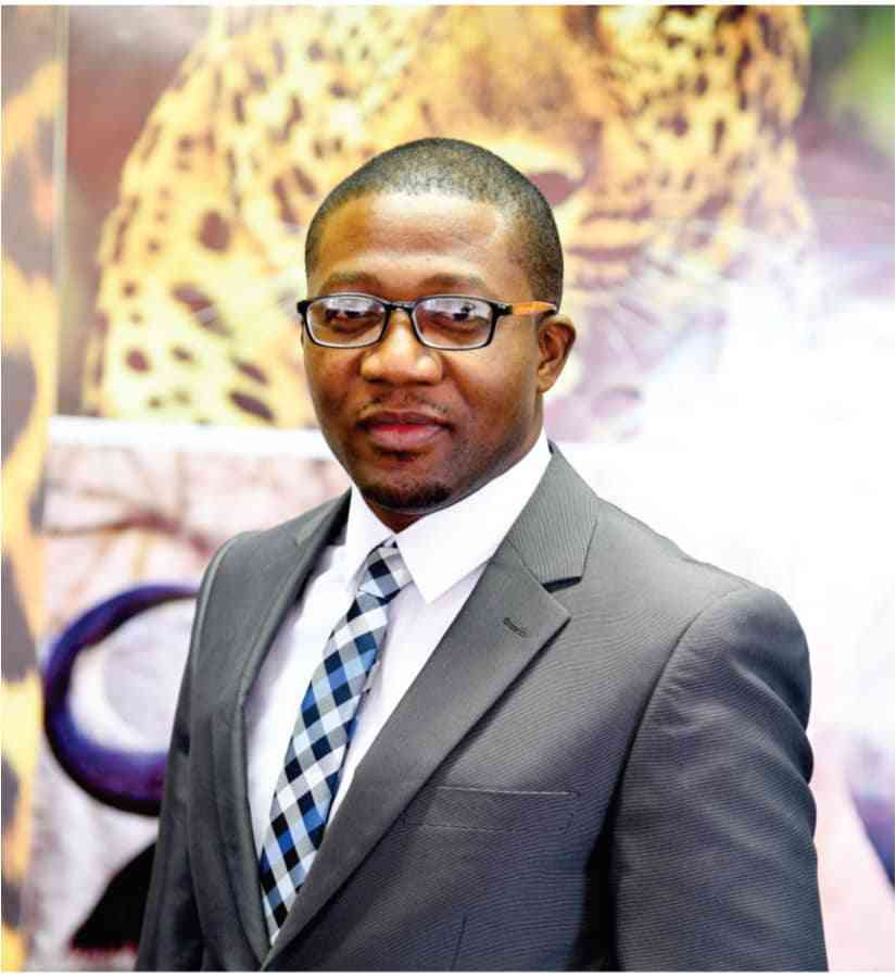 Capacity utilisation improves by 57,3%: Minister