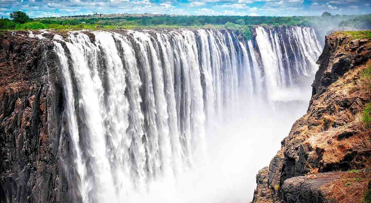 Victoria Falls: A fresh perspective on Africa’s most famous waterfall
