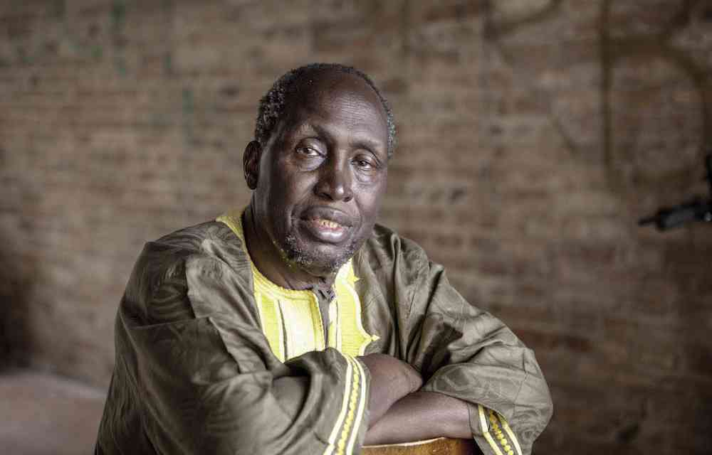 Africa’s fight for intellectual independence 