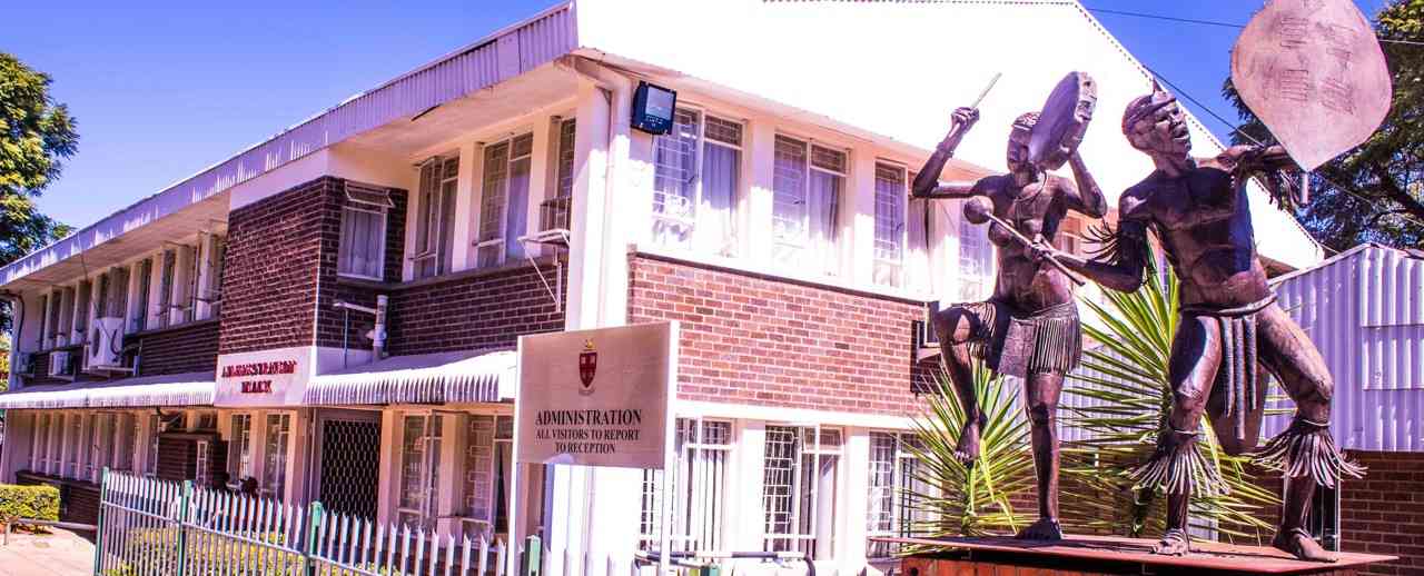 Fire guts Bulawayo Polytechnic