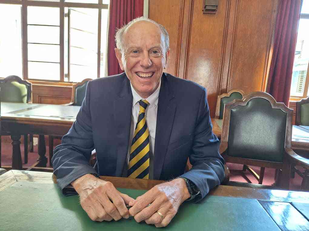 No binding resolution on town clerk term extension: Coltart