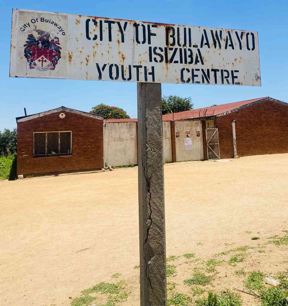 Isiziba Youth Centre set for major facelift