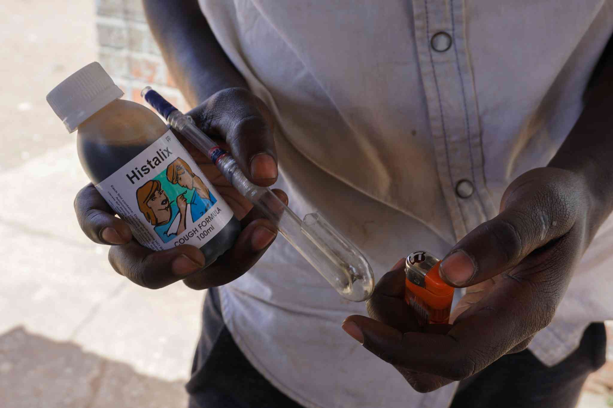 Church, ZRP fight drug abuse in Bulawayo schools