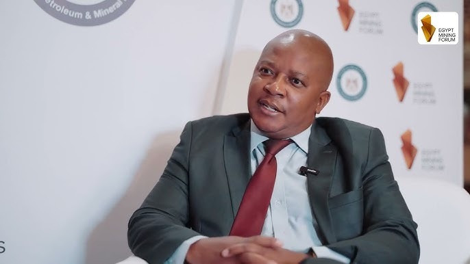 Illegal miners invade  Zanu PF senator’s farm