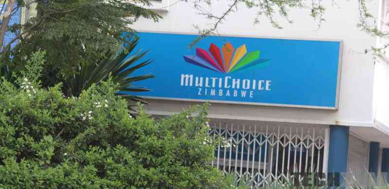 MultiChoice Zimbabwe donates to Nketa Primary
