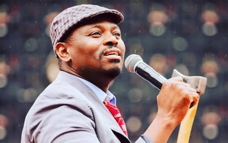 Laughter, leaks and local legends: November in Bulawayo