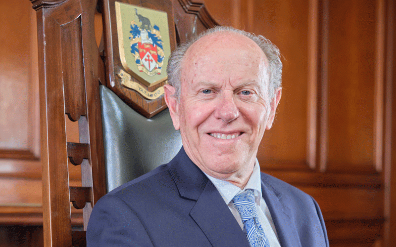 Bulawayo’s water crisis sparks urgent calls for action