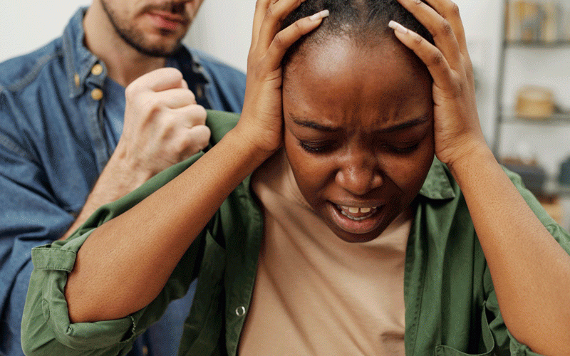 Restoring humanity in a world tired of violence