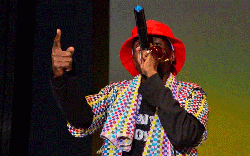 Inside Lungile Bonga’s powerful debut Umakhelwane