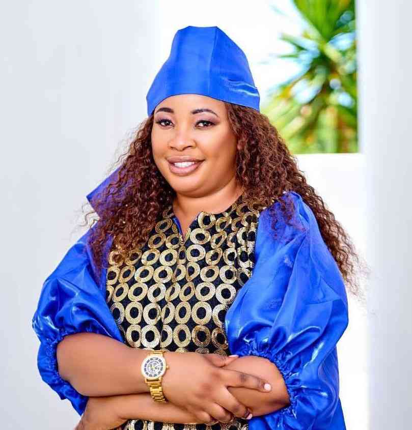 Gogo Chihoro’s healing sessions continue to inspire many