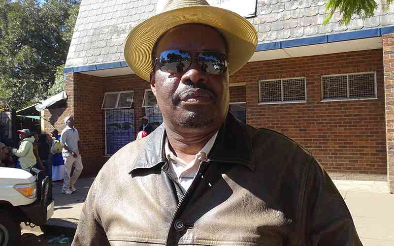 Zipra cadres remember Mkushi Camp fallen heroes