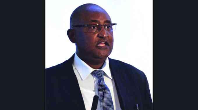 Zambia, Zimbabwe pick  US adviser for Batoka project