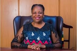 Tsholotsho South MP  on empowerment drive