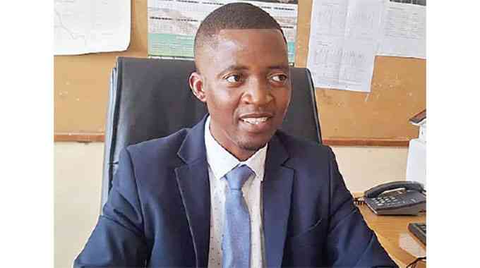 Bulilima RDC office relocation to Ndiweni Centre on track