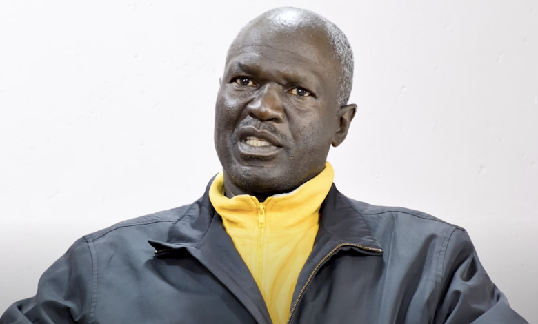 Councillor hails community for supporting the less fortunate