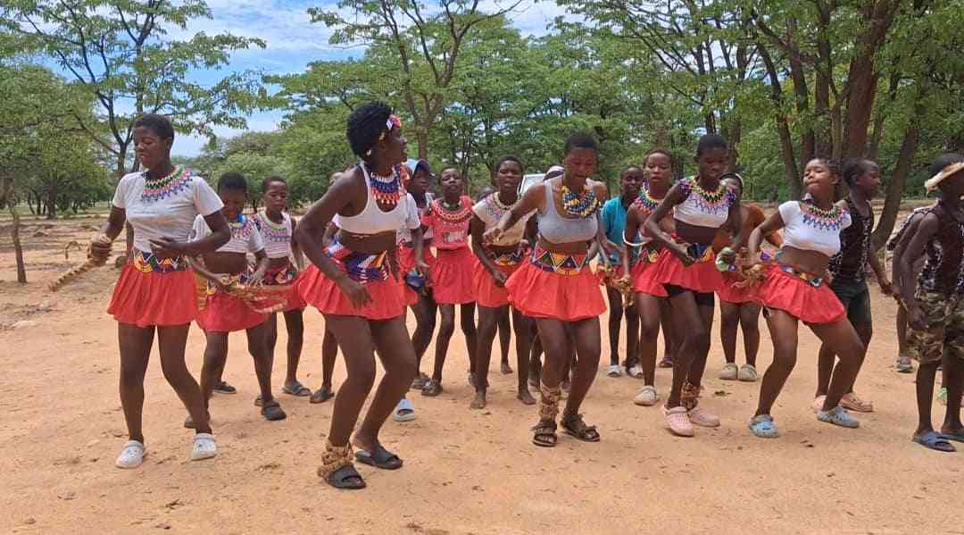 HIV and Aids: How NAC interventions are helping Matabeleland South communities build resilience