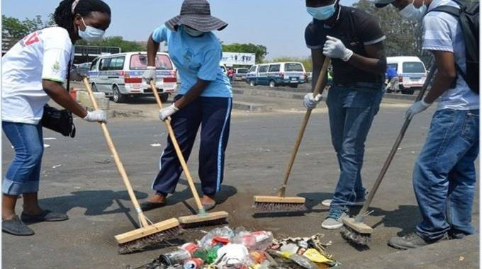 Bulawayo schools get moral makeover in church-led cleanup