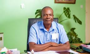 De-politicise Chitepo School  of Ideology, says MP