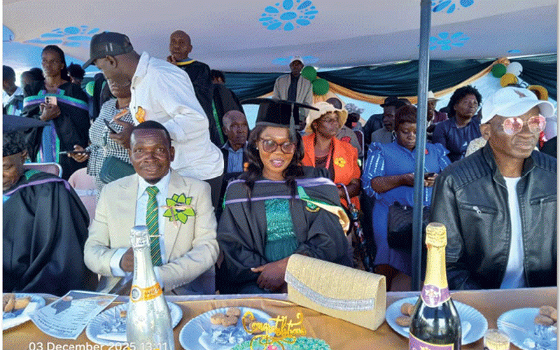Insiza MP in whirlwind school donations