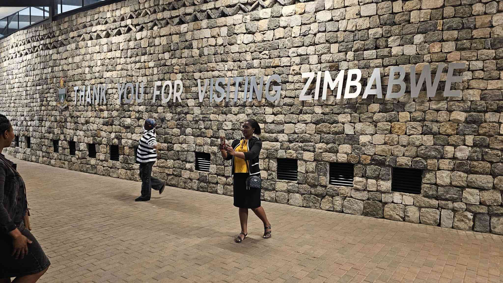 Why Beitbridge is rated a crime hotspot