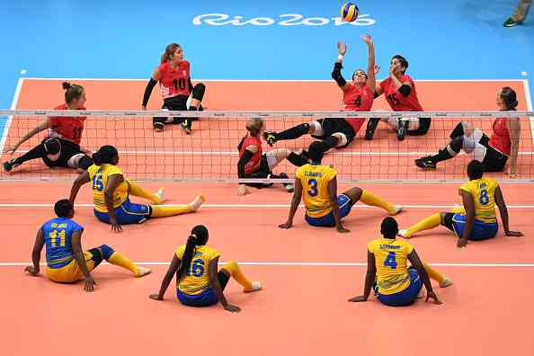 Bulawayo to host international Para volleyball tournament