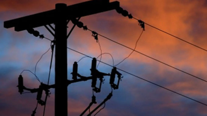 Cowdray Park resident up for damaging ZETDC copper cables