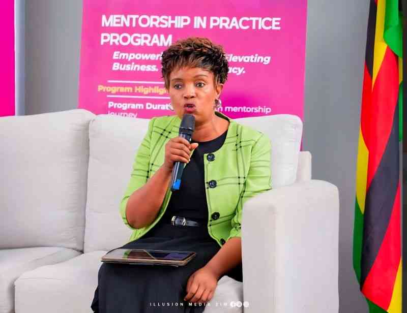 Entumbane man, security company collaborate to fight crime