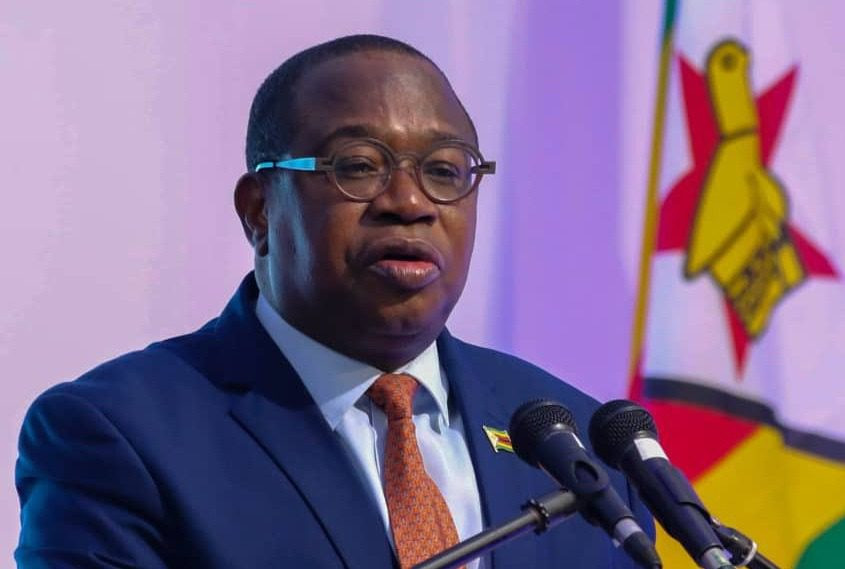 Govt hints at Bulawayo re-industrialisation drive