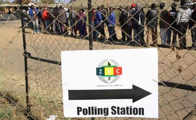 The theatre of democracy in Africa