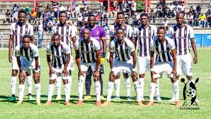 Bosso fans fume  over Chivayo