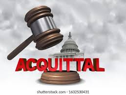 Man acquitted of rape after victim admits lying about her age