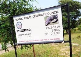 Binga council issues toilets ultimatum