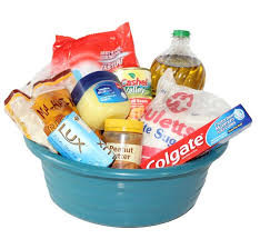 TTI hands over goodies to vulnerable groups in Bulawayo