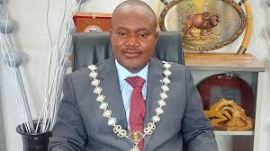 Gweru targets US$50K  for  Christmas cheer fund